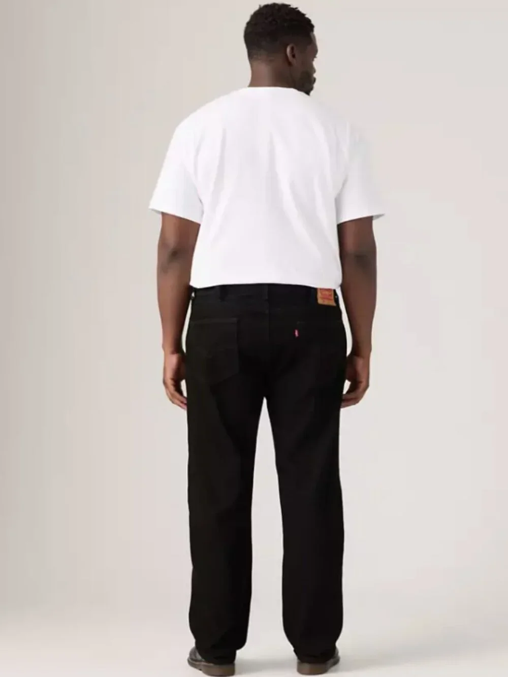 Levis it no